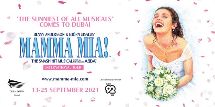 Mamma Mia