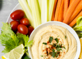 Best Restaurants In Dubai That Serve Great Hummus