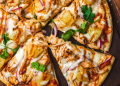 Where to find the best pizza in Dubai