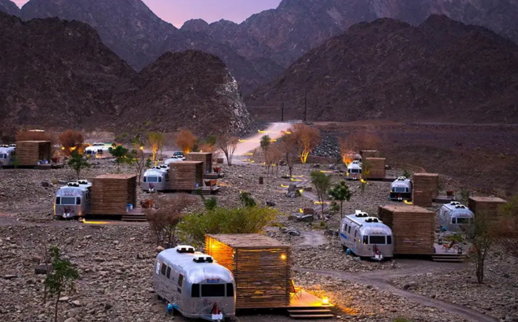 Hatta: Best Places to Road trip in the UAE