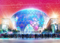 A sneak peek into Expo 2020 opening ceremony