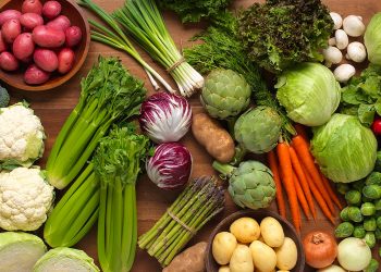 Top 10 Vegetables to Grow Over Winter