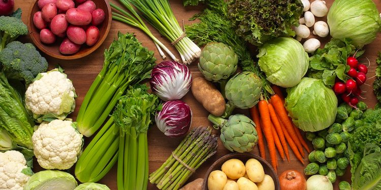 Top 10 Vegetables to Grow Over Winter
