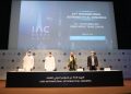 World’s Largest Space Conference To Be Held In Dubai This October