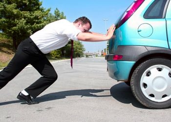 5 signs that you need to service your vehicle’s brakes