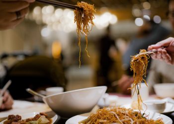 Best Chinese Restaurants In Dubai To Savor Your Taste Buds