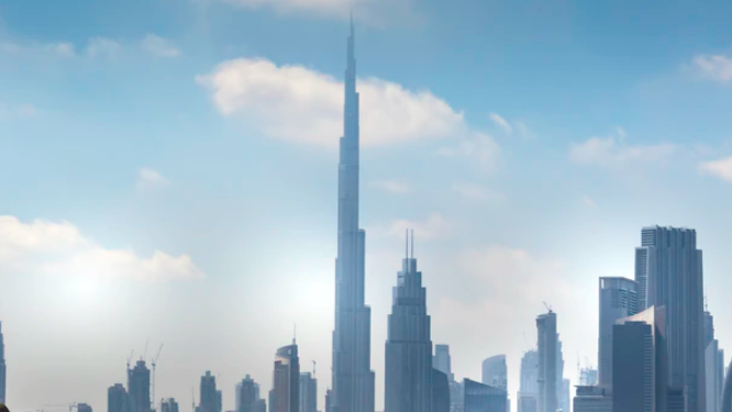 Dubai
