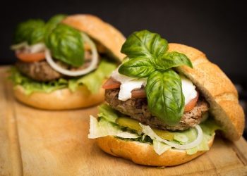 best burger joints in Dubai