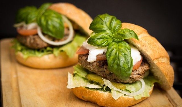 best burger joints in Dubai