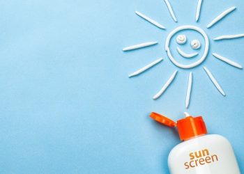 6 Places You’re Missing When You Apply Sunscreen