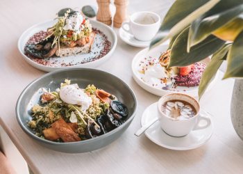 Brunches To Enjoy This Weekend In Dubai