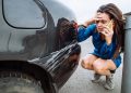 Car care tips: How to avoid dents and damage to your ride
