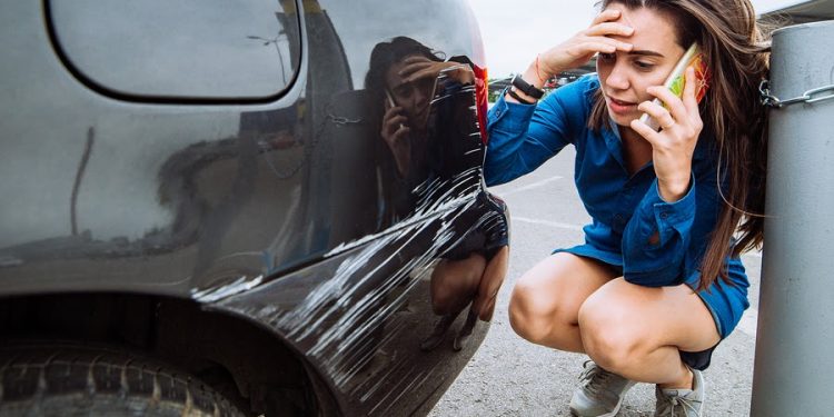 Car care tips: How to avoid dents and damage to your ride