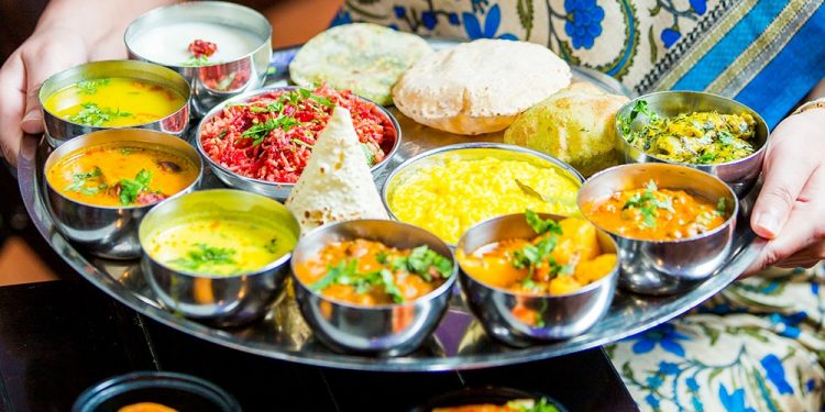 Best Indian Restaurants In Dubai