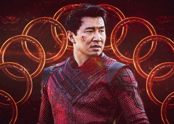 Marvel’s‘Shang-Chi’ tops box office for 3rd straight weekend