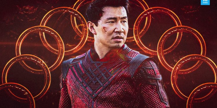 Marvel’s‘Shang-Chi’ tops box office for 3rd straight weekend