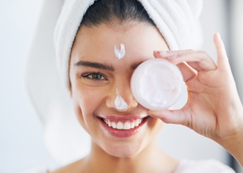 Skincare Remedies For Dry Flaky Skin