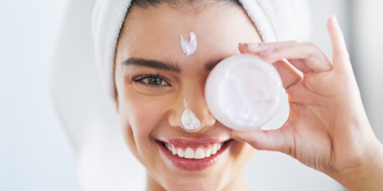 Skincare Remedies For Dry Flaky Skin