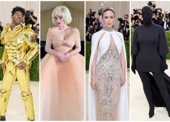 Met Gala 2021: Everything You Need To Know