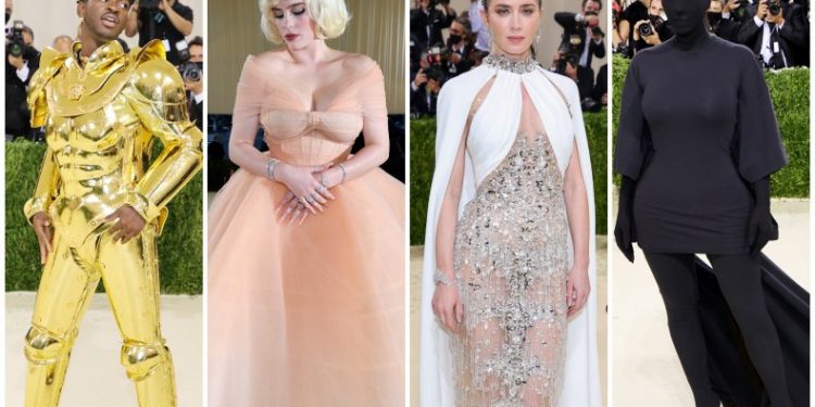 Met Gala 2021: Everything You Need To Know