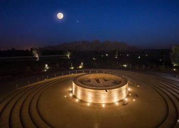 A guide to Mleiha Archeological Centre, Sharjah