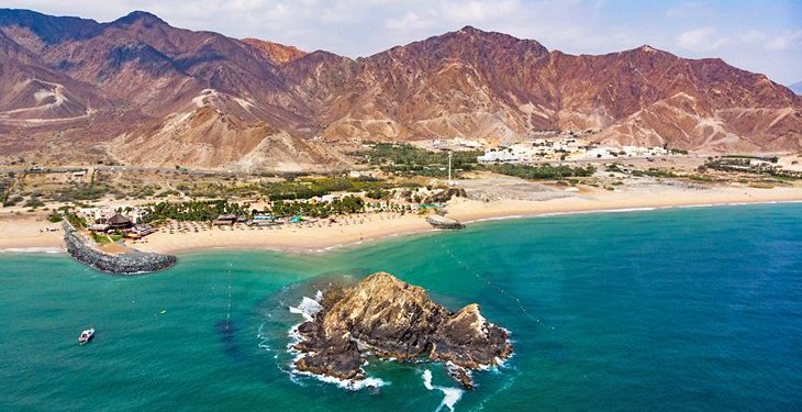Lesser-known photography spots in the UAE