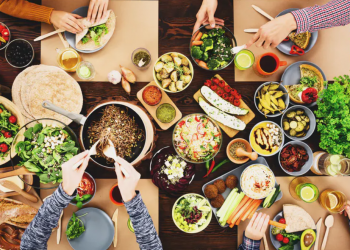 VegVegan Restaurants in Dubai