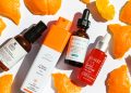 Benefits of adding vitamin C serums to your skin care routine and a list of effective vitamin c serums