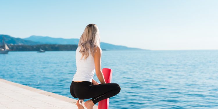 Fun ways to stay fit in Dubai summer