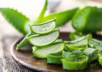 7 Benefits Of Aloe Vera For Skin