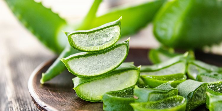 7 Benefits Of Aloe Vera For Skin