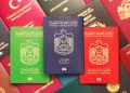 UAE Passport Ranked As The World’s Strongest Passport Once Again