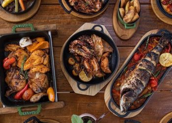 Get ready for Abu Dhabi Culinary Season 2021: Just 5 more days to go!!