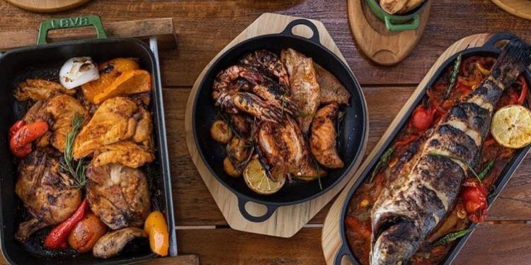 Get ready for Abu Dhabi Culinary Season 2021: Just 5 more days to go!!