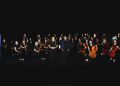AR Rahman’s Firdaus Orchestra performing today at Expo 2020