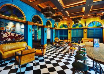 1920 Theme at Havana Social Club