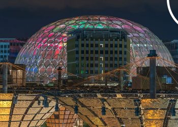 Top 5 Must Visit Pavilions at Expo 2020