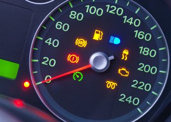 5 Reasons Why You Shouldn’t Ignore Your Warning Lights