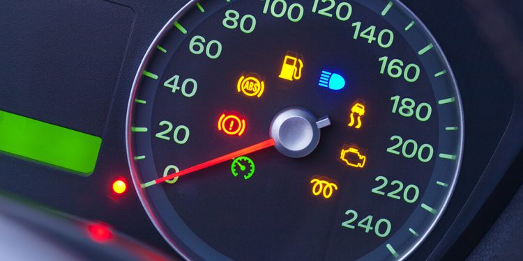 5 Reasons Why You Shouldn’t Ignore Your Warning Lights