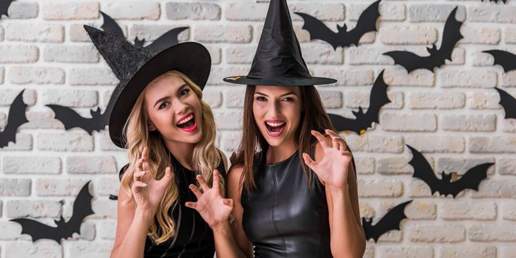 Halloween Costume Ideas 2021