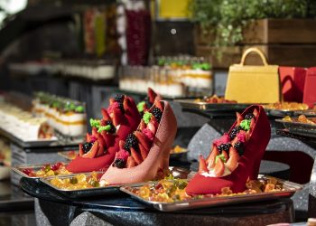The Meyden Hotel launches family-friendly Big Meyden Brunch