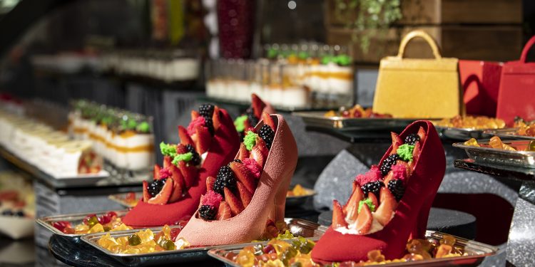 The Meyden Hotel launches family-friendly Big Meyden Brunch