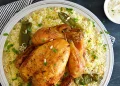 Best Mandi Restaurants in Dubai
