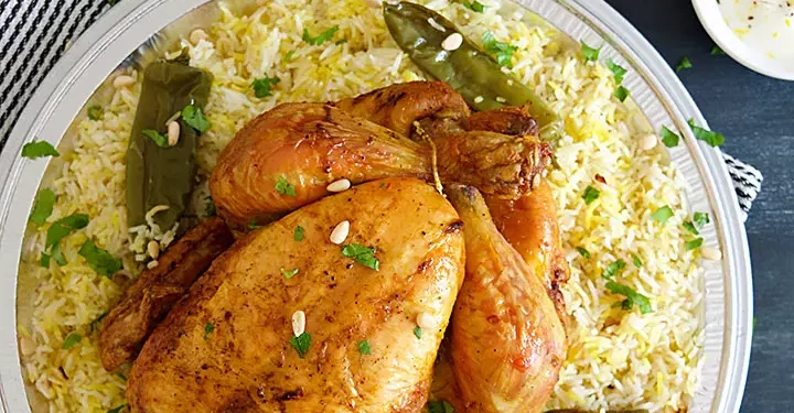 Best Mandi Restaurants in Dubai