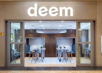Dubai’s Gargash Group acquires Deem Finance