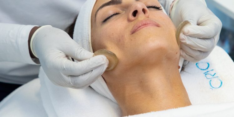 Stay young as °CRYO exclusively launches Doctor BABOR’s facials and skincare products
