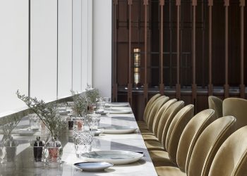 FORM Hotel Dubai-A unique experience that relives the origins of Dubai’s heritage