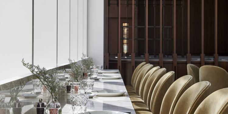 FORM Hotel Dubai-A unique experience that relives the origins of Dubai’s heritage