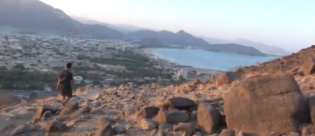 Top Things To Do in Khorfakkan
