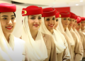 Emirates airlines to hire around 6000 new recruits in the next 6 months